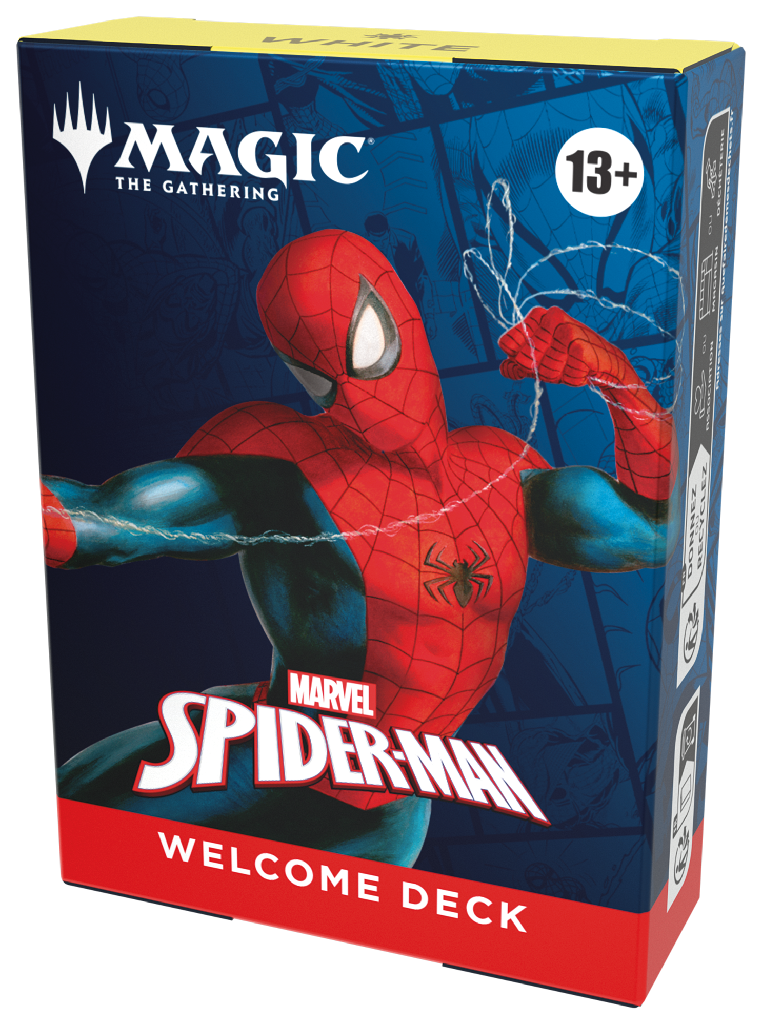 MTG Spiderman コミック スパイダーマン アメコミ 優勝景品 MTG