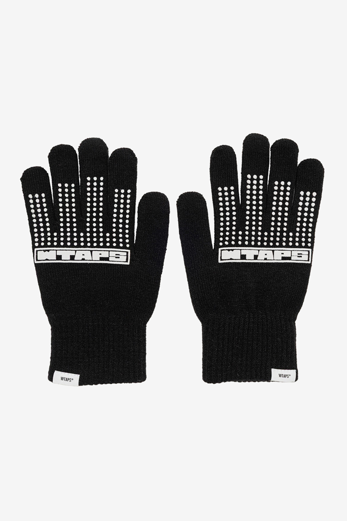 LEATHER BOA GLOVES-NEIGHBORHOOD-290000 | 웍스아웃