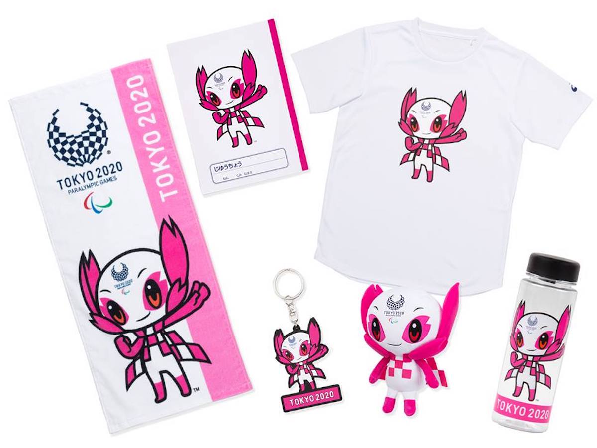 明治（meiji）の東京オリンピック・パラリンピックキャンペーン