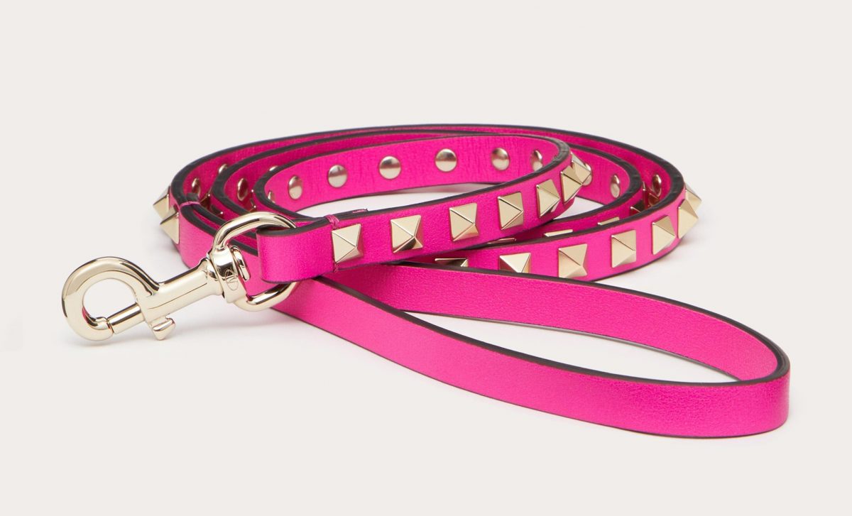 ヴァレンティノ」がポップアップを3都市で開催 ペットのイラストを描く