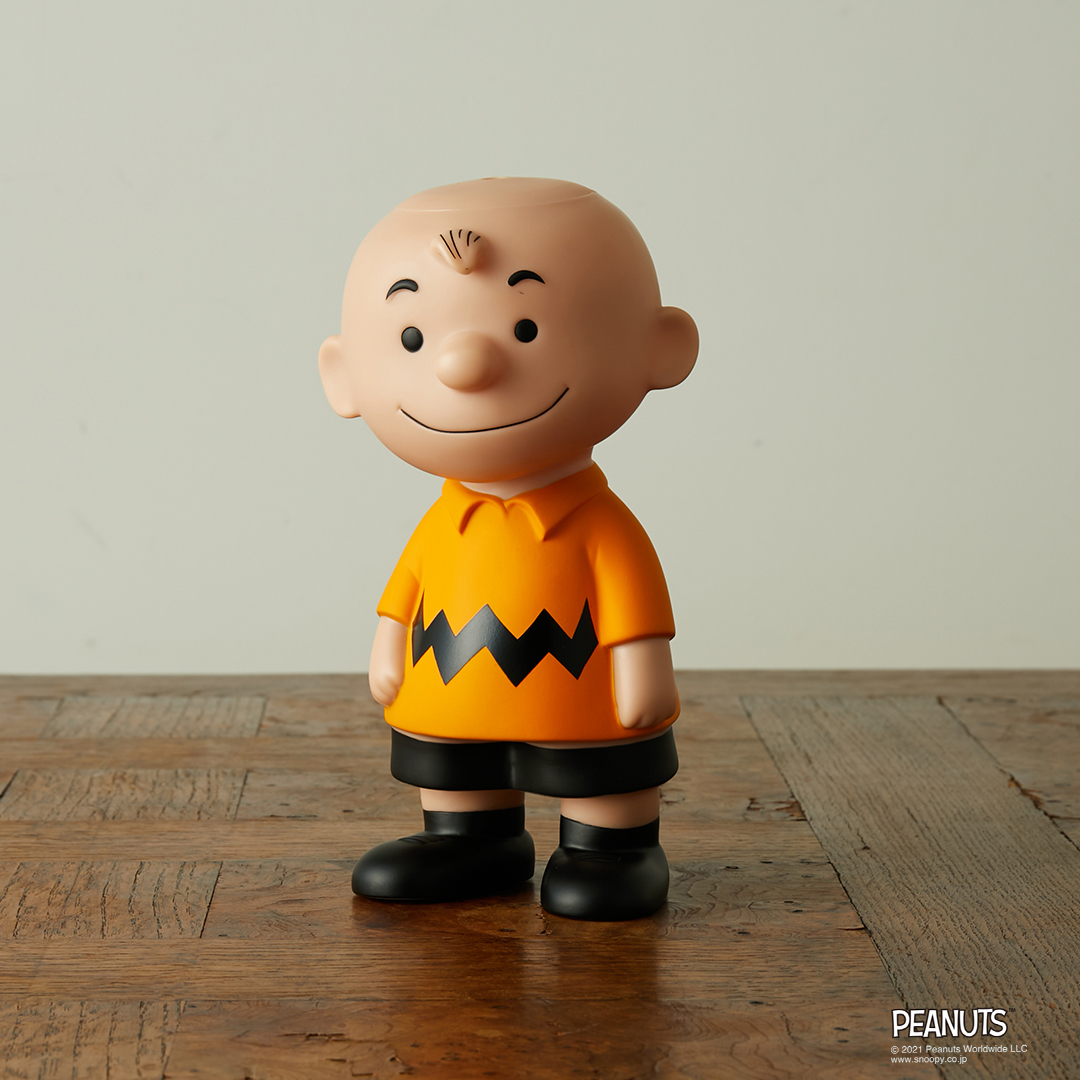 メディコム・トイ」 が1950年代の宇宙飛行士スヌーピーを復刻 - WWDJAPAN