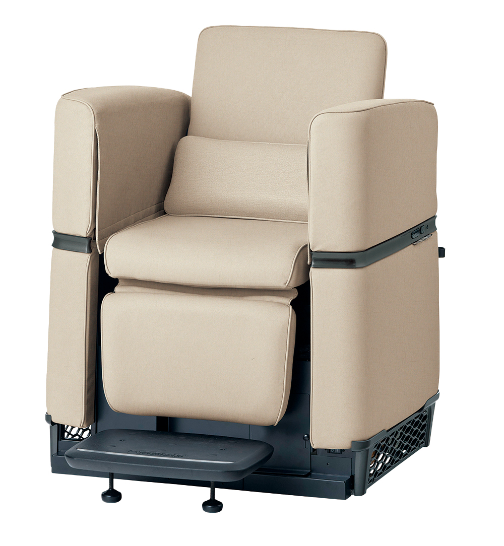 決まりました)タカラベルモント ミラク シャンプーチェア