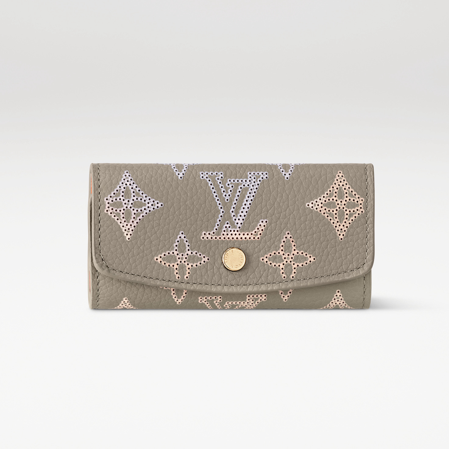 一粒万倍日】「ルイ・ヴィトン」の新作ウオレット 日本限定キーケース