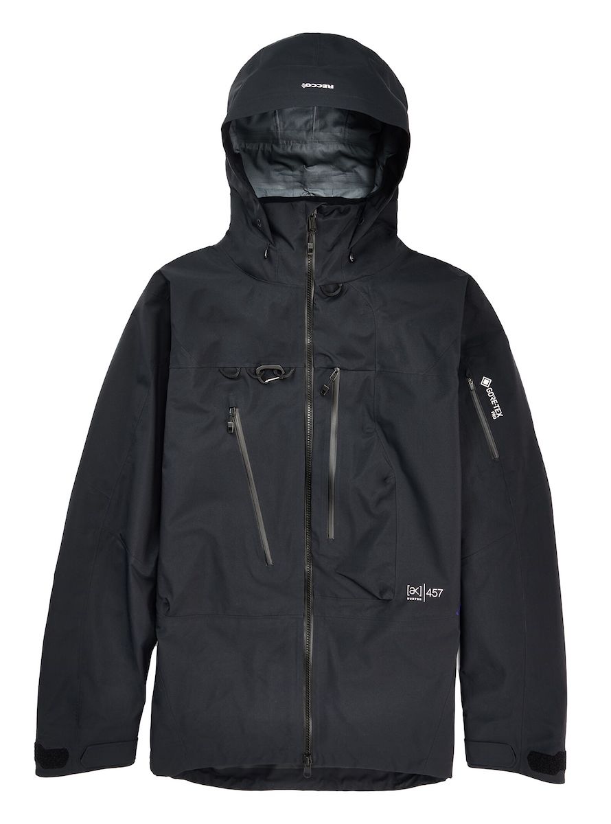 30年間滑り続ける藤原ヒロシとスノーボード 「バートン」「マムート