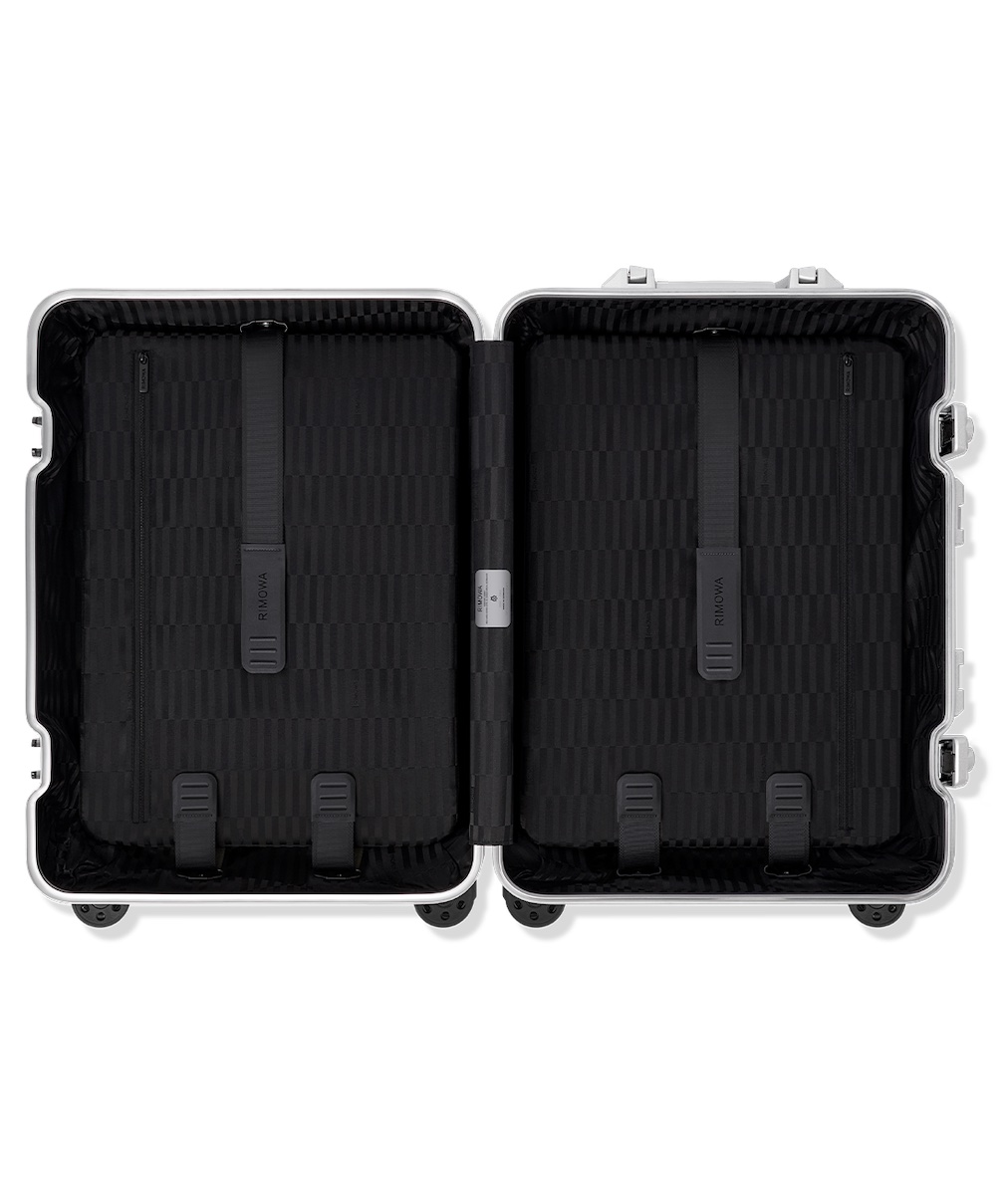 ヒ*ィ様 限定1個1210番 RIMOWA Original Cabin Opt リモワが世界限定