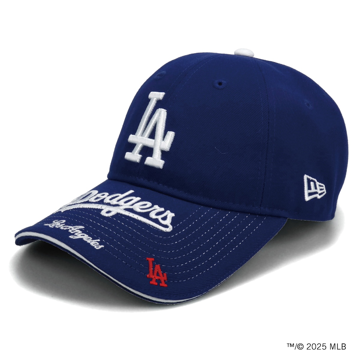 グレイト」× MLB ×「ニューエラ」 東京シリーズを記念してドジャースと