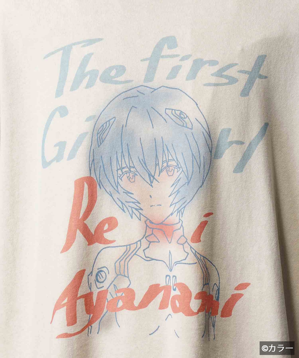 メゾンスペシャル」が「エヴァンゲリオン」とコラボ 「綾波レイ」など