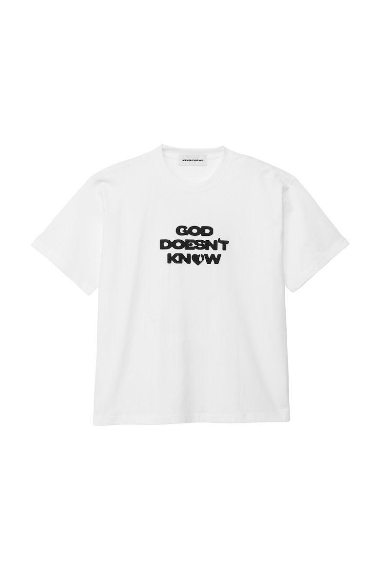 岩田剛典 GODONLYNOWS フォトプリントTシャツ Sサイズ ホワイト 三代目