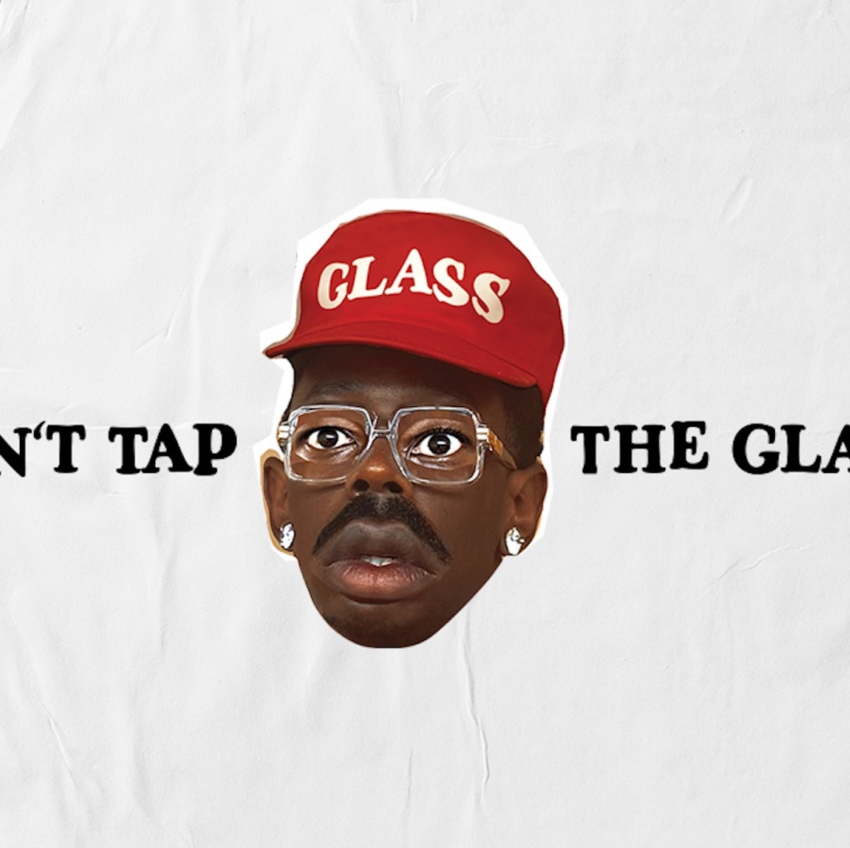 タイラー・ザ・クリエイターのポップアップが9月6日から原宿で開催