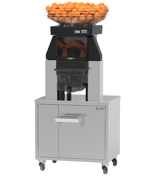 Z40 Nature Adapt Max Cabinet Plus