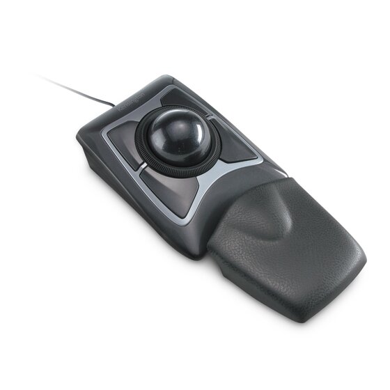 Expert Mouse® Wired Trackball | Trackballs | Trackball Mouse