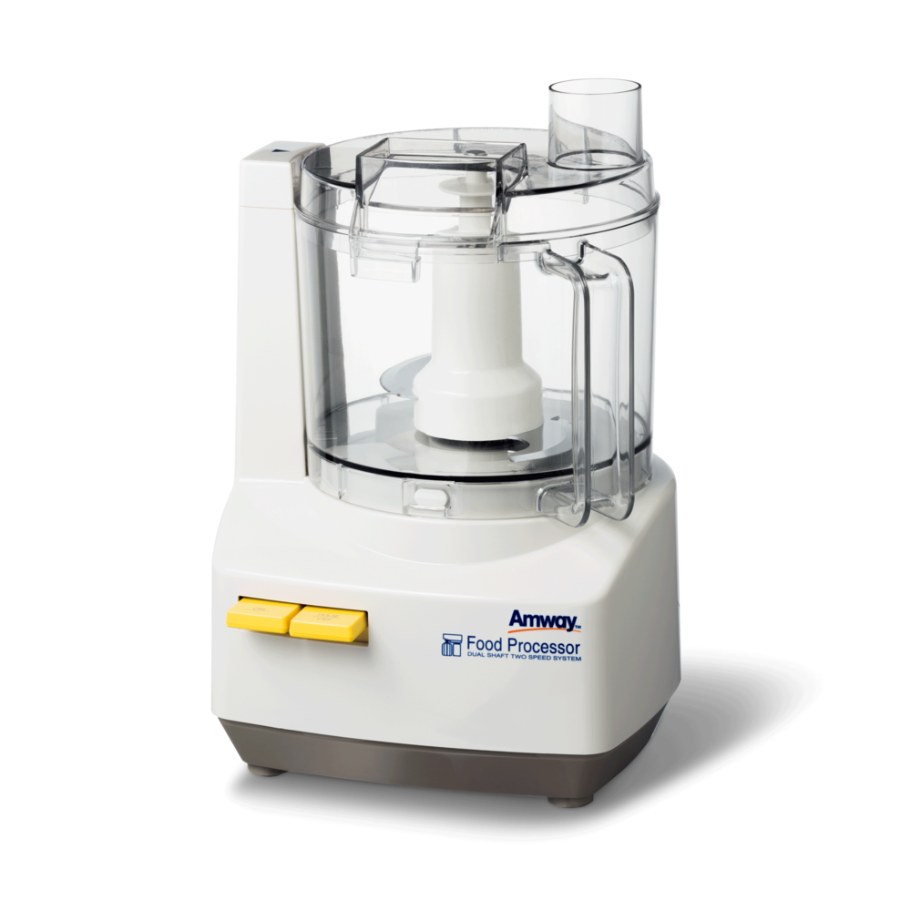 新品】アムウェイ Amway クイーンクック フードプロセッサー
