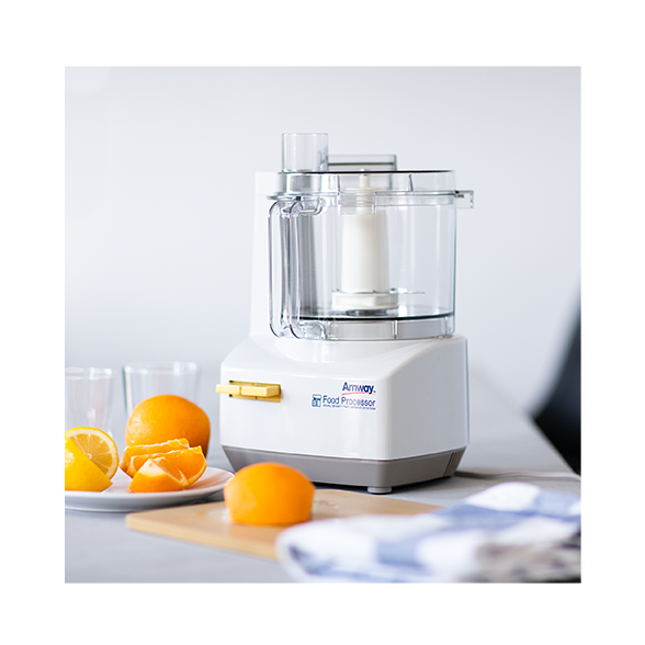 アムウェイ Amway 注文 フードプロセッサー アムウェイ Amway 新品