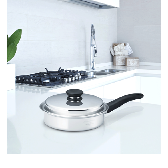 アムウェイ中フライパン