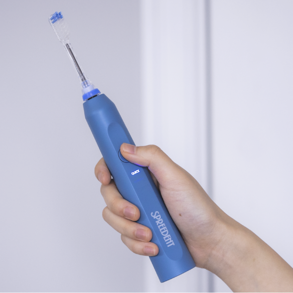 音波振動ハブラシ 交換用ブラシ) ：Amway(日本アムウェイ) | amwaylive