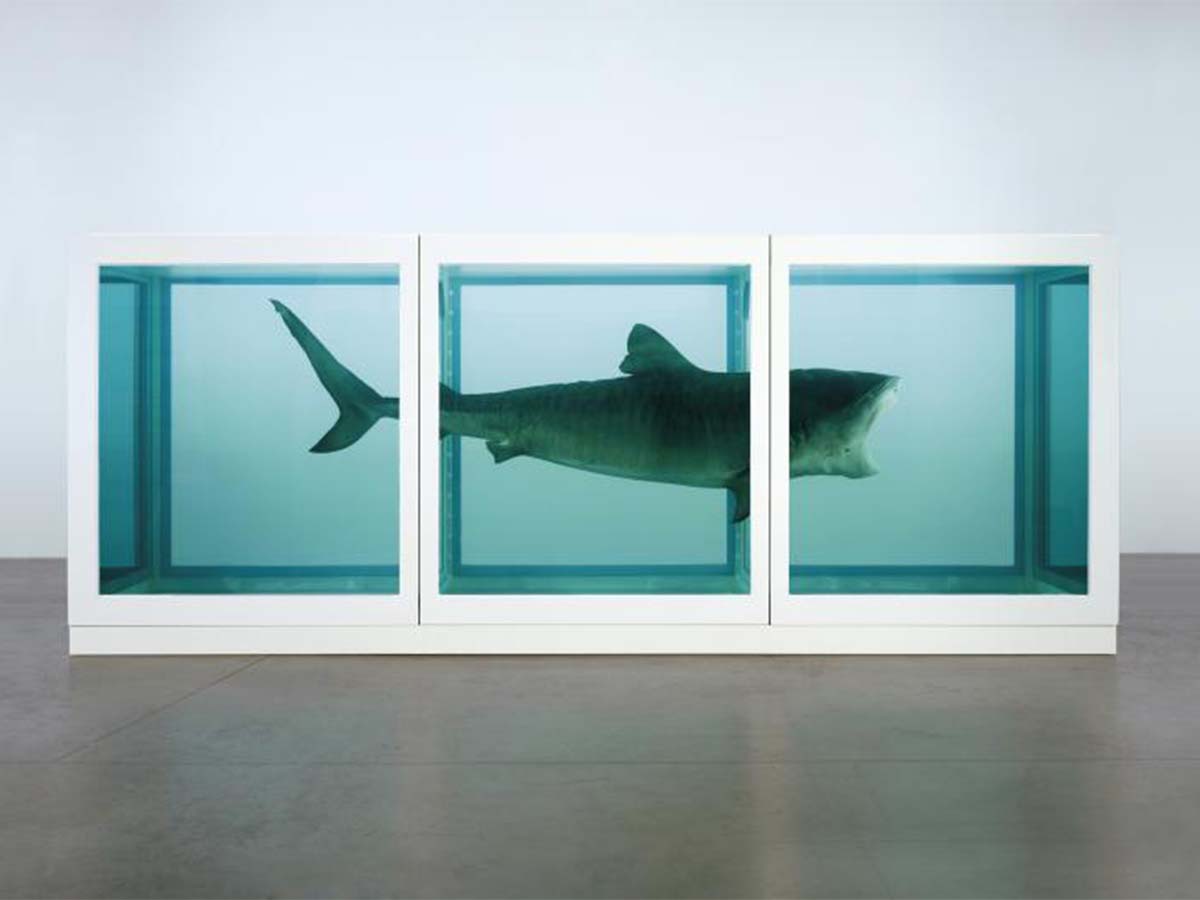 限定特殊マット額装品/ダミアンハースト/ダイヤモンドスカル05 限定