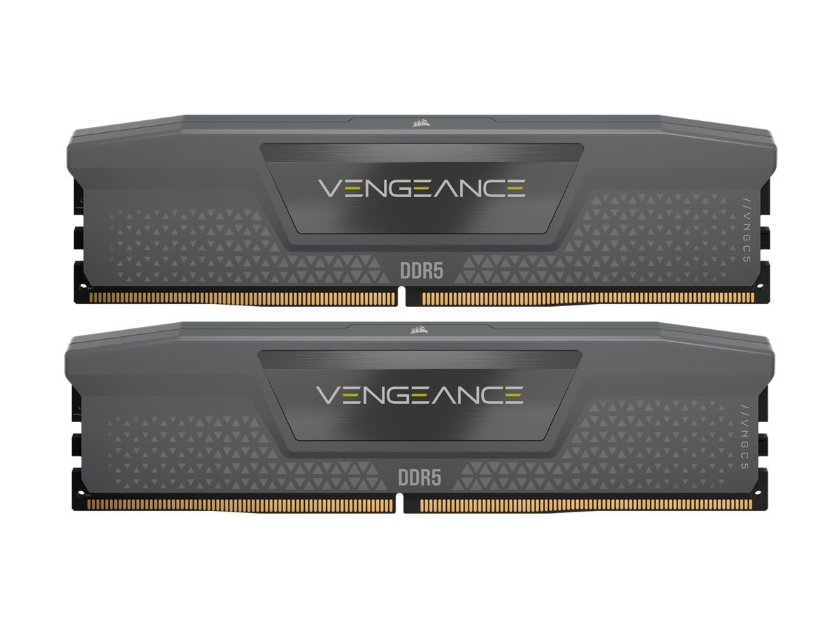 VENGEANCE DDR5 16GB メモリ 2個 メモリー ddr5 16gb×2枚 corsair」の