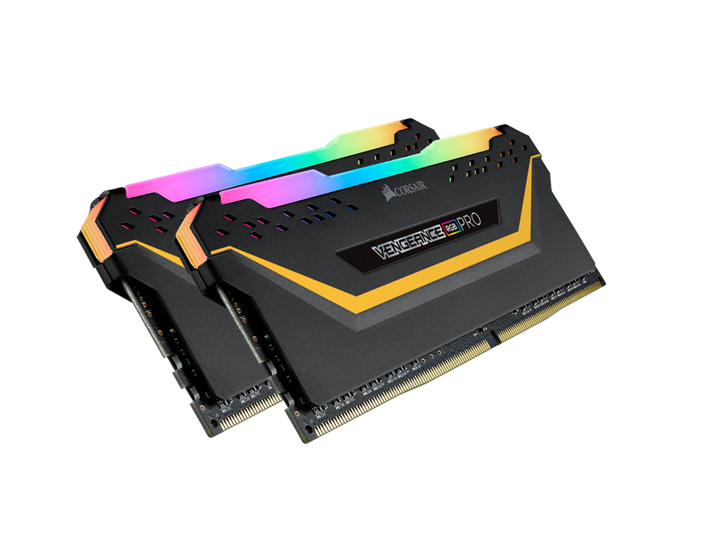動作保証付き】Corsair DDR4-3200 32GB（16GB×2枚） Amazon.co.jp