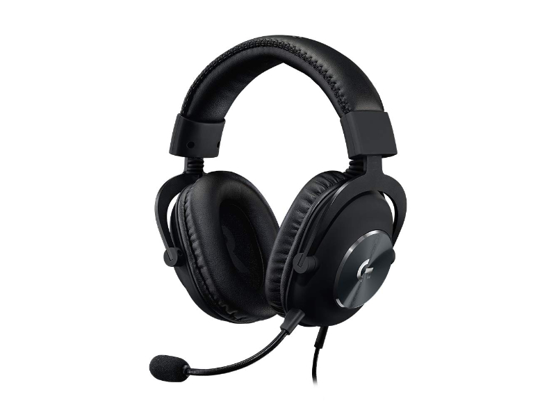 Logicool Logicool G PRO X Gaming Headset G PRO X - 製品詳細