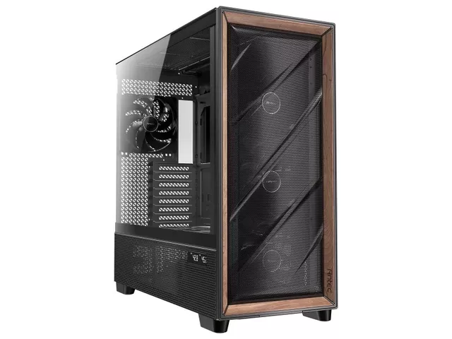 tc2_funnyPCケース 電源700wセット RGB6基搭載 700Wクラス | PCケース