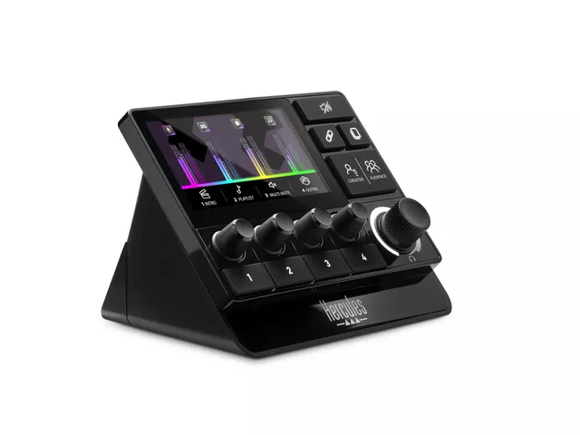 HERCULES HERCULES STREAM 200 XLR - 製品詳細 | パソコンSHOPアーク