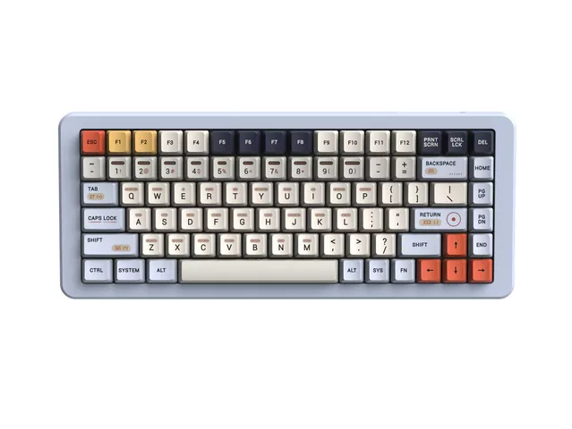 ATK(VXE) VXE ATK75 Magnetic Switch Mechanical Keyboard Gateron