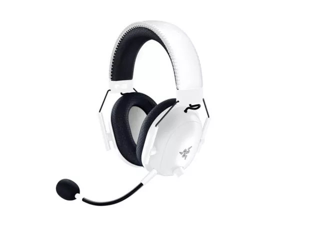 Razer BlackShark V2 Pro White Edition (アップグレードモデル