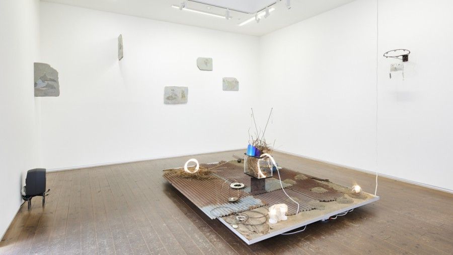 今週末に見たいアートイベントTOP5: カンディンスキーやクレーほか抽象