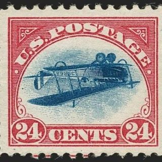 切手。アメリカ32セント切手。 ジョージ・ワシントン 5 セント切手 10