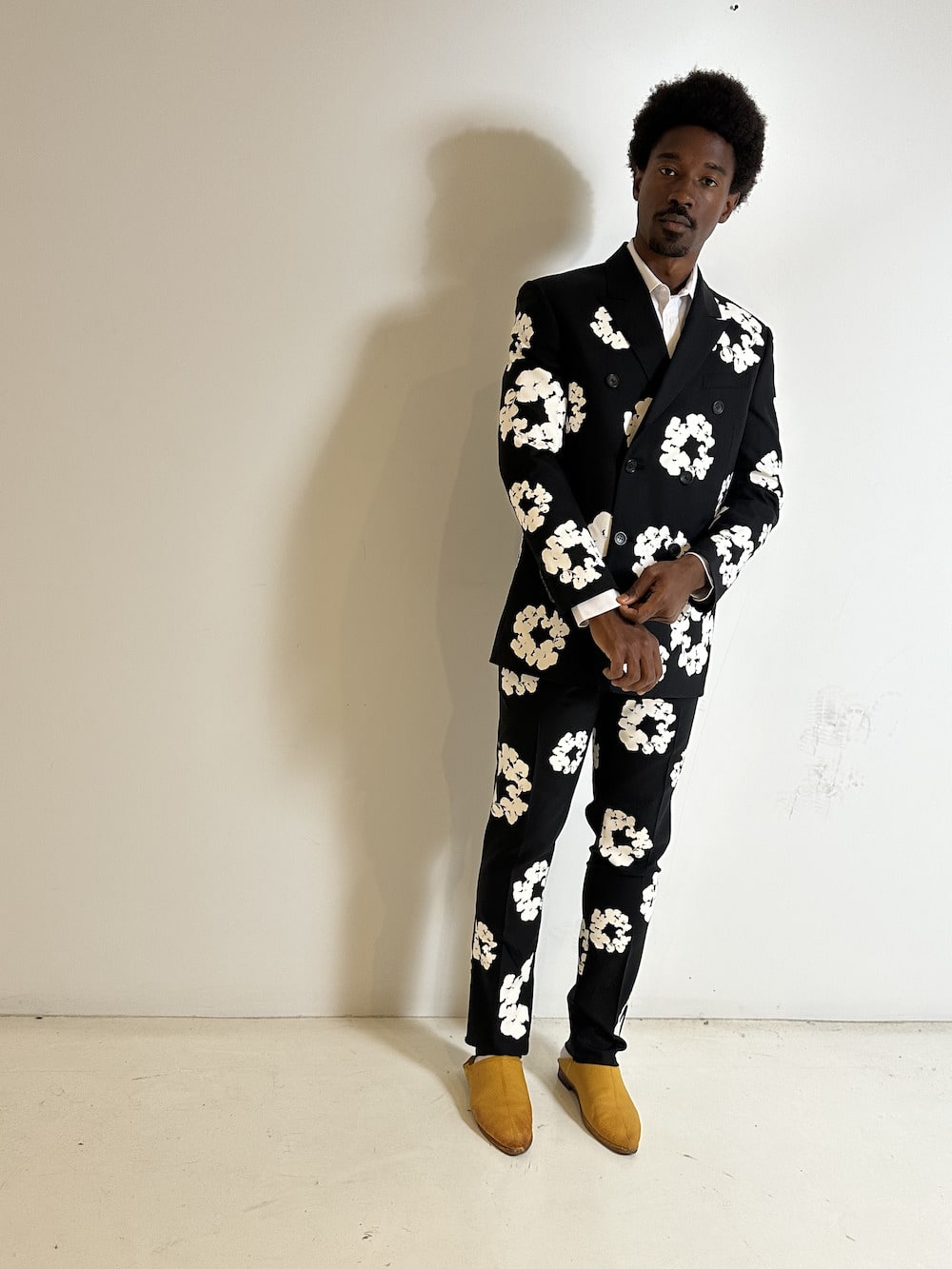 販売予告] SAINT Mxxxxxx 2024-25AWコレクション Final Drop 12/21(土