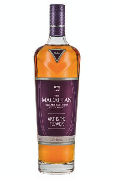 The Macallan, Double Cask, 18-Year-Old, 2023 Release, Highland