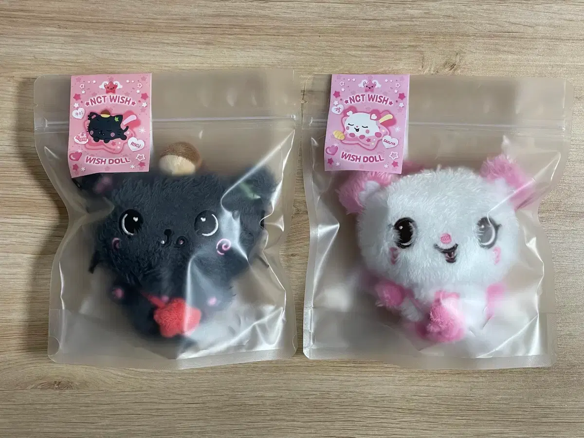 nctwish ユウシ バブルニャン ぬいぐるみ バッグ nct wish wishdoll