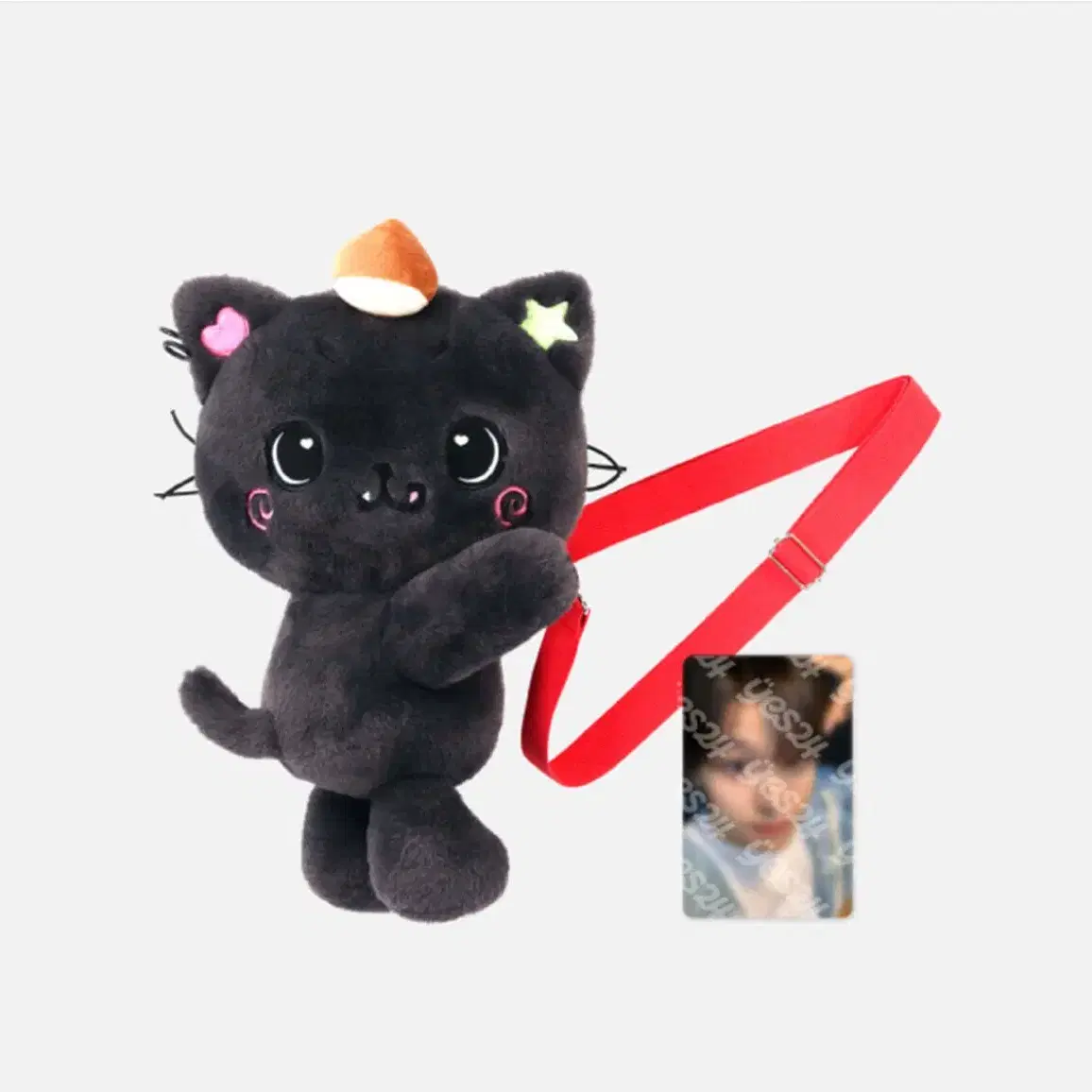 未開封 nctwish steady wish doll リク クリ ぬいぐるみ nctwish wish