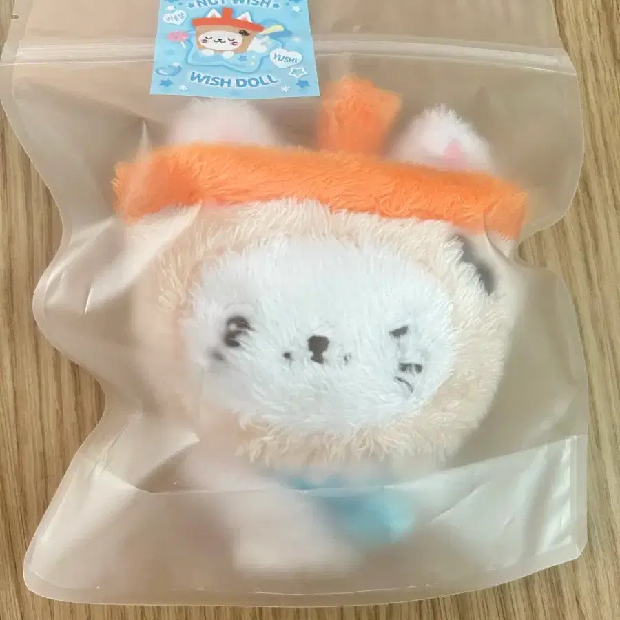 NCTWISH ユウシ キャラクターバッグ バブルニャン Amazon.co.jp: NCT