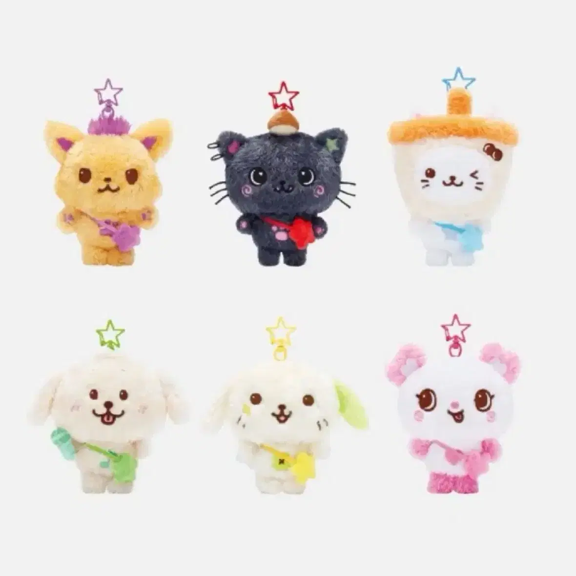 NCT WISH リョウ MD グッズ WISHDOLL リョンリョン nct wish wishdoll