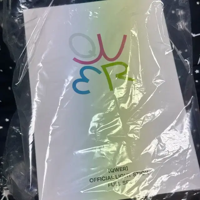 QWER 限定LP レコード Beyond the Discord特典トレカ付き QWER 限定LP