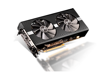 NITRO+ AMD Radeon™ RX 6600 XT 8G GDDR6