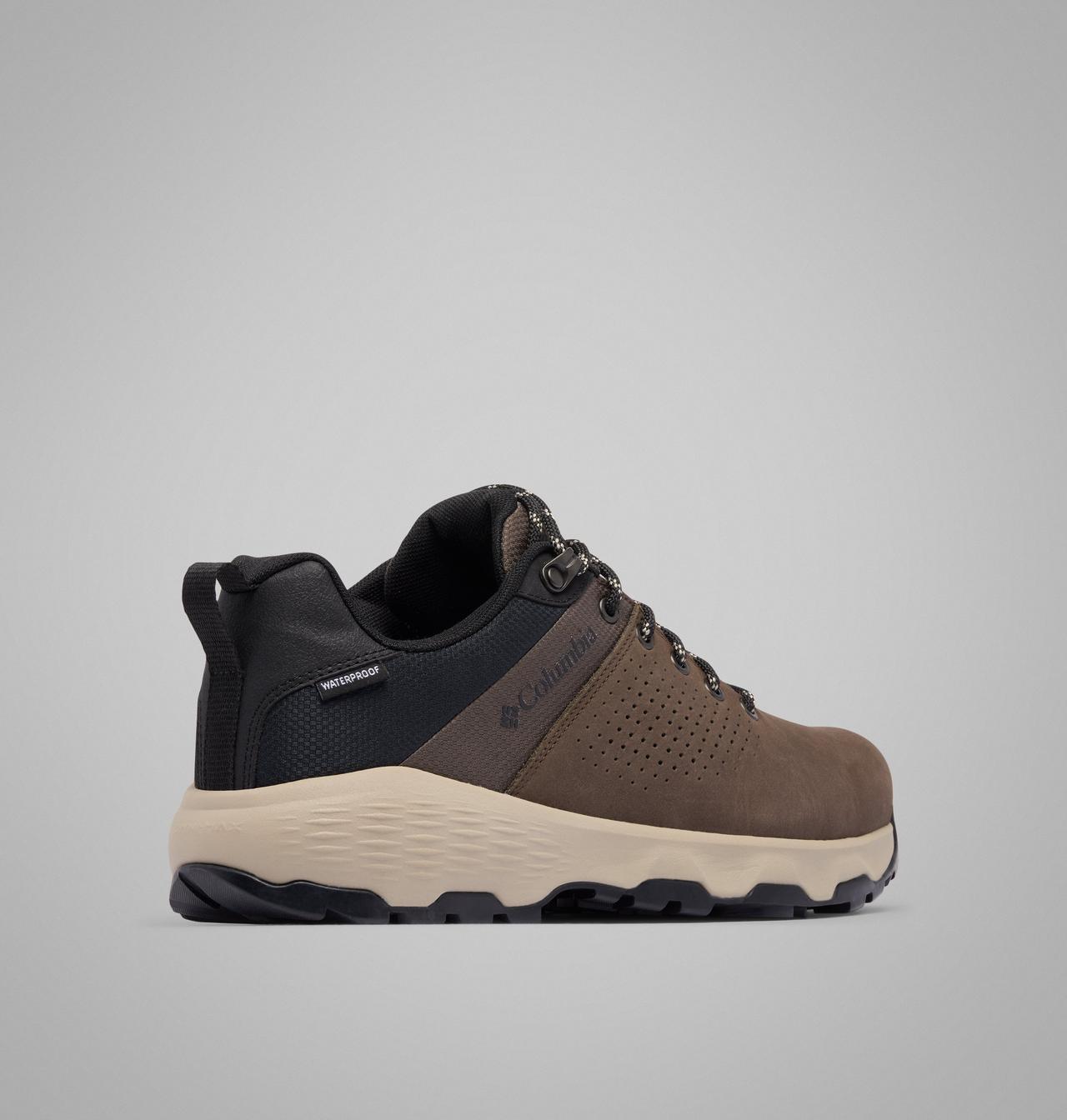 Men's Newton Nimble LTR Shoe | Columbia