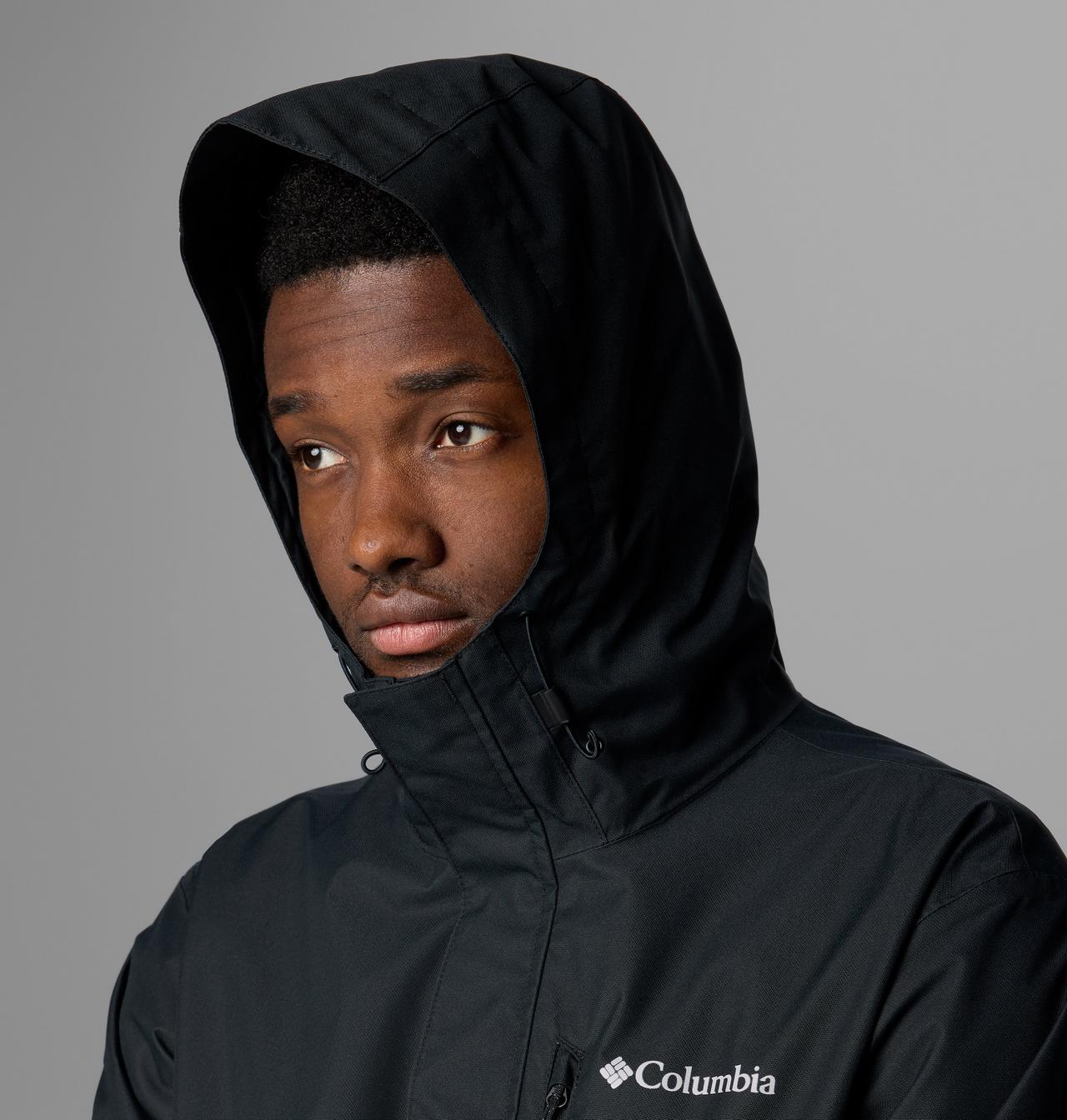 Men's Hikebound II Jacket | Columbia