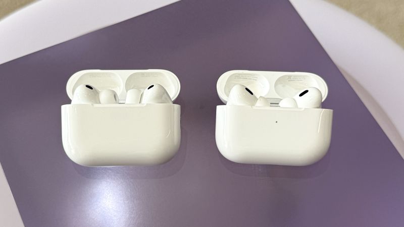 AirPods Pro 3 vs AirPods Pro 2: Should you upgrade? | CNN Underscored