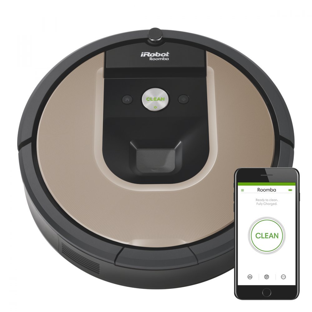 Roomba 961 Irobot Home Roomba IRobot Roomba 961 ロボット掃除機