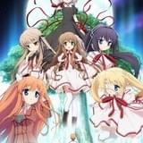 Rewrite : 作品情報・声優・キャスト・あらすじ - アニメハック