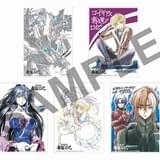 7月5日～ 入場特典リスト】本日公開「コードギアス」「シャニマス」に