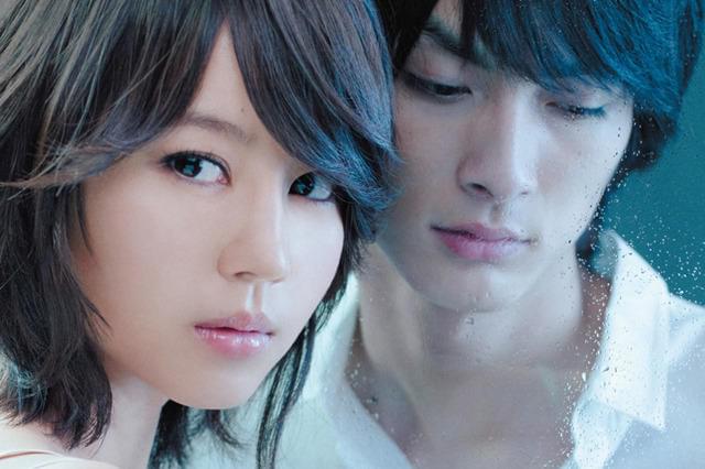 堀北版「白夜行」ベルリン国際映画祭に出品決定！ : 映画ニュース