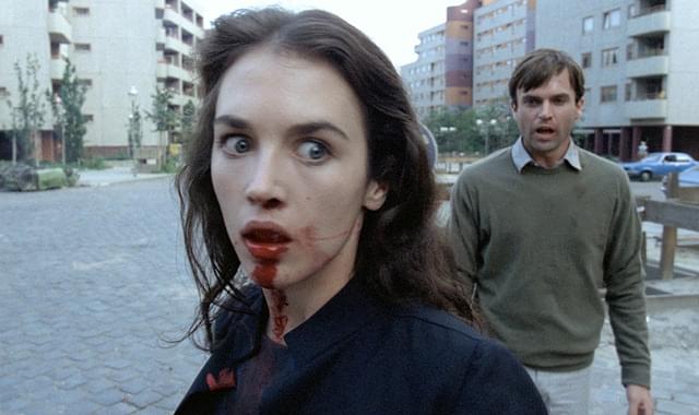 ライフキャスト ライフマスク イザベルアジャーニ ポゼッション