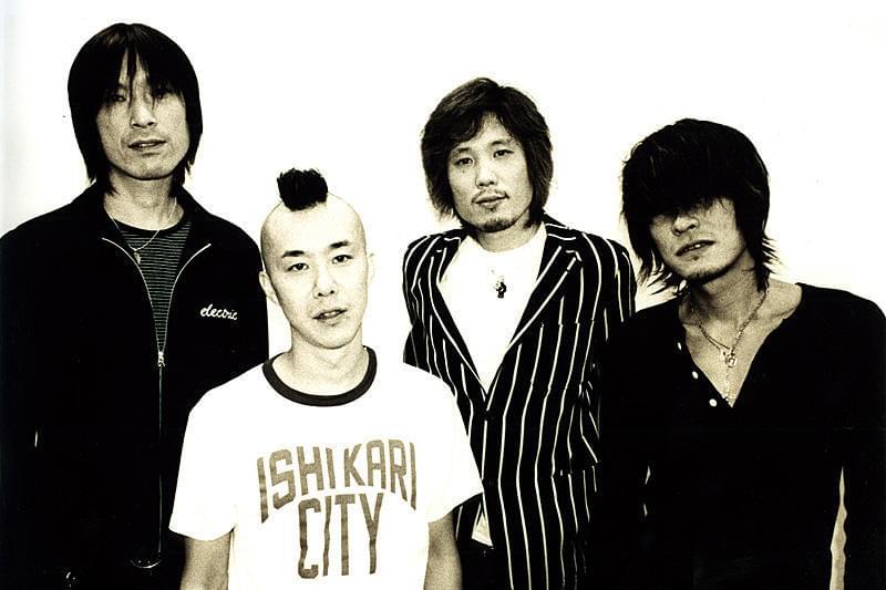 希少 ミッシェルガンエレファント Tシャツ 解散 2003 ラストツアー M