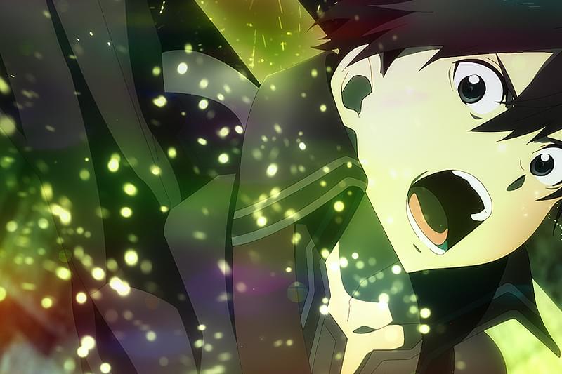 劇場版 ソードアート・オンライン プログレッシブ 冥（くら）き夕闇の