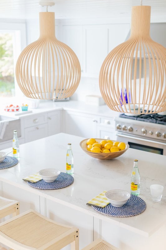 Secto Design Octo 4240 pendant, birch | Finnish Design Shop