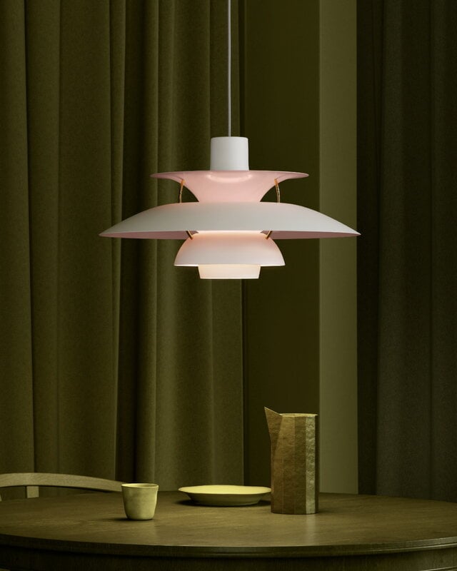 Louis Poulsen PH 5 pendant, Anniversary Edition | Finnish Design Shop