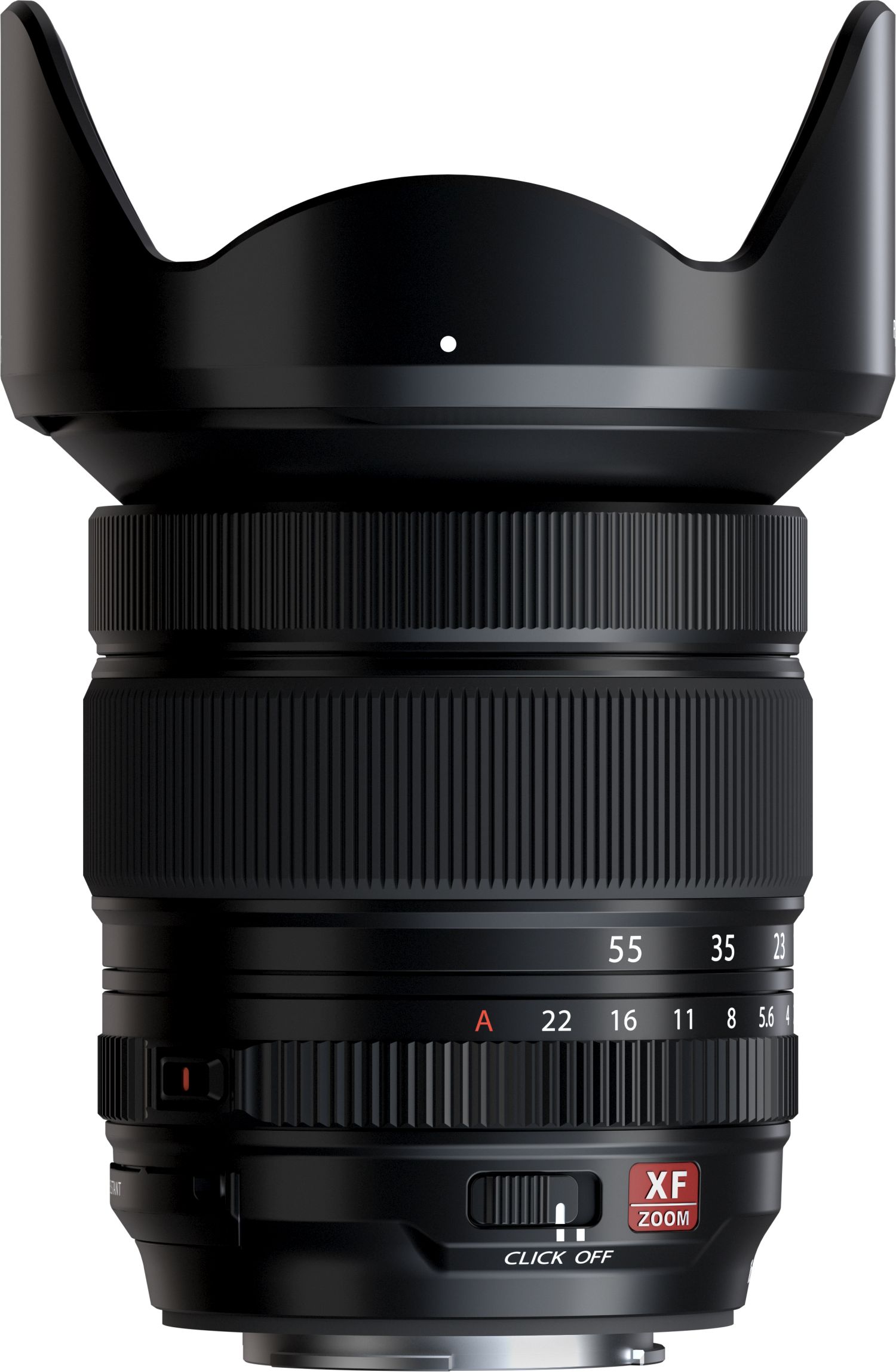 Fujifilm XF 16-55mm f2.8 R LM WR II - Foto Erhardt